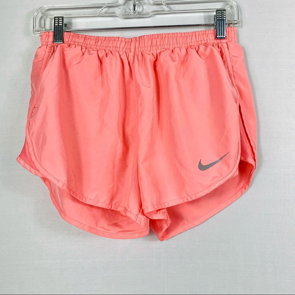 Nike Tempo running shorts